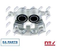 1x Brake Caliper for FORD TRANSIT CUSTOM V362 TRANSIT V363 NTY HZP-FR-024