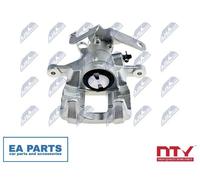 1x Brake Caliper for FORD TRANSIT CUSTOM V362 TRANSIT V363 NTY HZT-FR-028