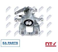 1x Brake Caliper for FORD TRANSIT CUSTOM V362 TRANSIT V363 NTY HZT-FR-029