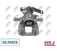 1x Brake Caliper for FORD TRANSIT CUSTOM V362 TRANSIT V363 NTY HZT-FR-032