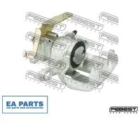 1x Brake Caliper for FORD TRANSIT FEBEST 2177-TT9FWDRL fits Rear Axle Left