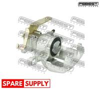 1X BRAKE CALIPER FOR FORD TRANSIT FEBEST 2177-TT9FWDRL FITS REAR AXLE LEFT