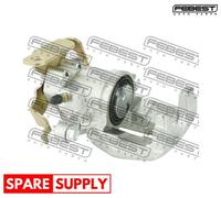 1X BRAKE CALIPER FOR FORD TRANSIT FEBEST 2177-TT9FWDRR FITS REAR AXLE RIGHT