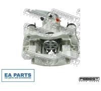 1x Brake Caliper for FORD TRANSIT FEBEST 2177-TT9RL fits Rear Axle Left