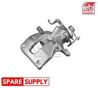 1X BRAKE CALIPER FOR FORD TRANSIT FEBI BILSTEIN 178051 FITS REAR AXLE LEFT