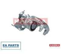 1x Brake Caliper for FORD TRANSIT KAMOKA JBC0391 fits Rear Axle Left