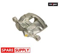 1X BRAKE CALIPER FOR FORD TRANSIT MAXGEAR 82-0338