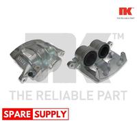 1X BRAKE CALIPER FOR FORD TRANSIT NK 2125143