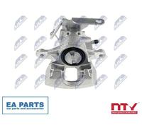 1x Brake Caliper for FORD TRANSIT NTY HZT-FR-008 fits Rear Axle Left, Rear Axle