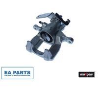 1x Brake Caliper for FORD TRANSIT V363 MAXGEAR 82-0836 fits Rear Axle Right