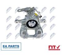1x Brake Caliper for FORD TRANSIT V363 NTY HZT-FR-030 fits Rear Axle Left