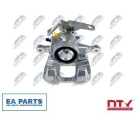 NTY HZT-FR-031 Brake caliper