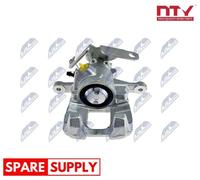 NTY HZT-FR-031 Brake caliper