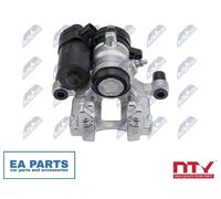 1x Brake Caliper for FORD USA EDGE NTY HZT-FR-039 fits Rear Axle Left
