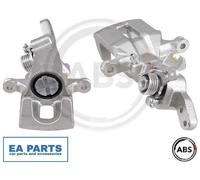 1x Brake Caliper for HONDA ACCORD A.B.S. 520952