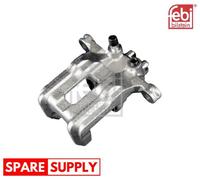 1X BRAKE CALIPER FOR HONDA ACCORD CR-V FEBI BILSTEIN 178237 FITS REAR AXLE LEFT