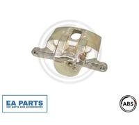 1x Brake Caliper for HONDA ACCORD IV Aerodeck ACCORD Mk V Aerodeck A.B.S. 720472
