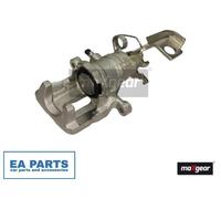 1x Brake Caliper for HONDA ACCORD MAXGEAR 82-0348 fits Rear Axle Right