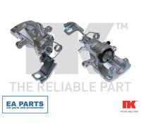 1x Brake Caliper for HONDA ACCORD NK 2126121