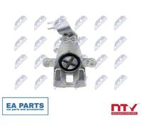 1x Brake Caliper for HONDA ACCORD NTY HZT-HD-014 NEW