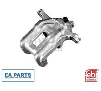 1x Brake Caliper for HONDA ACCORD VII Tourer CR-V LEGEND FEBI BILSTEIN 178077