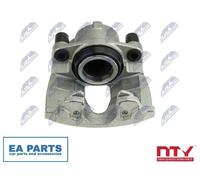 1x Brake Caliper for HONDA ACCORD VII Tourer NTY HZP-HD-021 fits Front Axle Left
