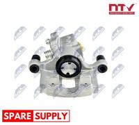 1X BRAKE CALIPER FOR HONDA BALLADE CIVIC IX NTY HZT-HD-026 FITS REAR AXLE LEFT