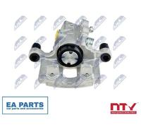 1x Brake Caliper for HONDA BALLADE CIVIC IX NTY HZT-HD-027 fits Rear Axle Right