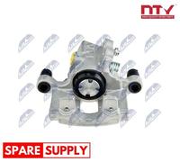 1X BRAKE CALIPER FOR HONDA BALLADE CIVIC IX NTY HZT-HD-027 FITS REAR AXLE RIGHT