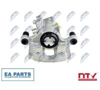 1x Brake Caliper for HONDA BALLADE NTY HZT-HD-026 fits Rear Axle Left