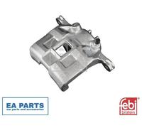 1x Brake Caliper for HONDA CITY FIT FEBI BILSTEIN 178064 fits Front Axle Left