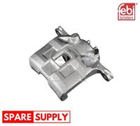 1X BRAKE CALIPER FOR HONDA CITY FIT FEBI BILSTEIN 178064 FITS FRONT AXLE LEFT