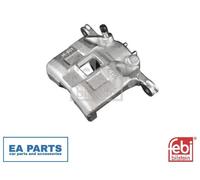 1x Brake Caliper for HONDA CITY FIT FEBI BILSTEIN 178065 fits Front Axle Right
