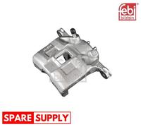 1X BRAKE CALIPER FOR HONDA CITY FIT FEBI BILSTEIN 178065 FITS FRONT AXLE RIGHT