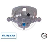 1x Brake Caliper for HONDA CIVIC CONCERTO A.B.S. 728732