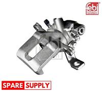 1X BRAKE CALIPER FOR HONDA CIVIC FEBI BILSTEIN 179161 FITS REAR AXLE LEFT
