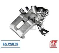 1x Brake Caliper for HONDA CIVIC FEBI BILSTEIN 179161 fits Rear Axle Left