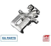 1x Brake Caliper for HONDA CIVIC FEBI BILSTEIN 179162 fits Rear Axle Right
