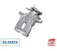 1x Brake Caliper for HONDA CIVIC FEBI BILSTEIN 179182 fits Rear Axle Right