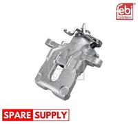 1X BRAKE CALIPER FOR HONDA CIVIC FEBI BILSTEIN 179182 FITS REAR AXLE RIGHT