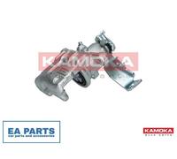 1x Brake Caliper for HONDA CIVIC KAMOKA JBC0563 fits Rear Axle Left