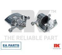 1x Brake Caliper for HONDA CIVIC NK 2126149