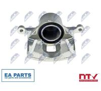 1x Brake Caliper for HONDA CIVIC NTY HZP-HD-004 fits Front Axle Right