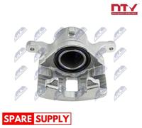 1X BRAKE CALIPER FOR HONDA CIVIC NTY HZP-HD-010 FITS FRONT AXLE RIGHT