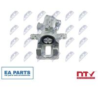 1x Brake Caliper for HONDA CIVIC NTY HZT-HD-024 fits Rear Axle Left