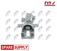 1X BRAKE CALIPER FOR HONDA CIVIC NTY HZT-HD-024 FITS REAR AXLE LEFT