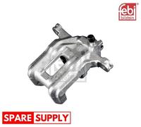 1X BRAKE CALIPER FOR HONDA CR-V LEGEND FEBI BILSTEIN 178077 FITS REAR AXLE RIGHT