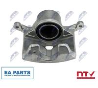 1x Brake Caliper for HONDA CR-V NTY HZP-HD-014 fits Front Axle Right