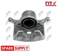 1X BRAKE CALIPER FOR HONDA CR-V NTY HZP-HD-014 FITS FRONT AXLE RIGHT