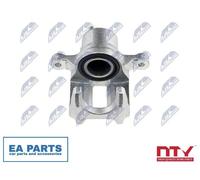1x Brake Caliper for HONDA CR-V NTY HZT-HD-007 fits Rear Axle Right, Rear Axle